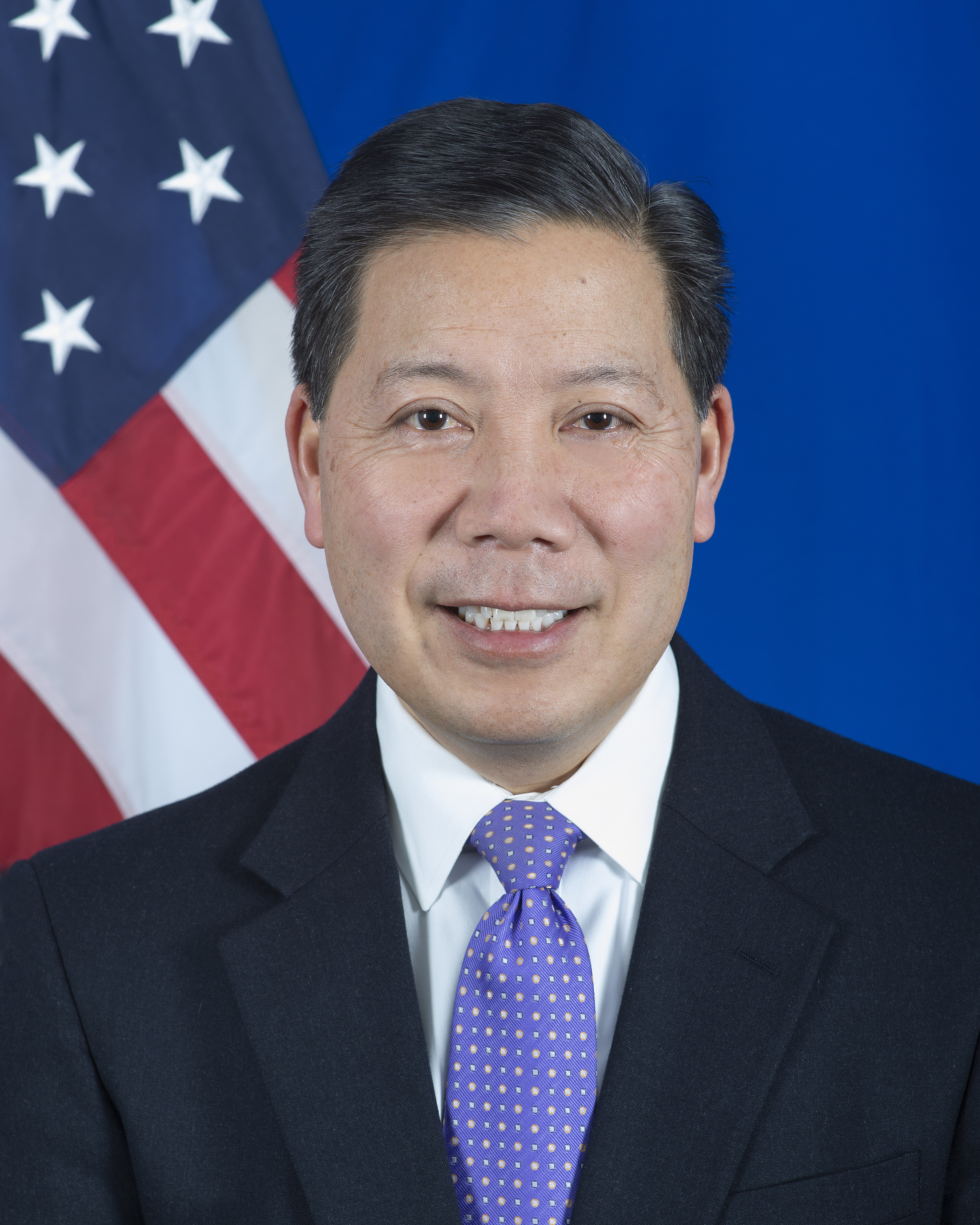 Chris Lu