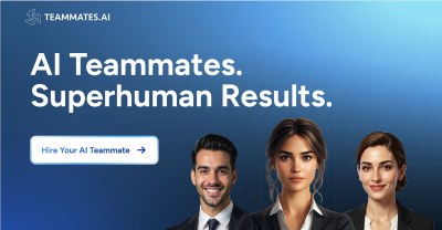 Teammates.ai