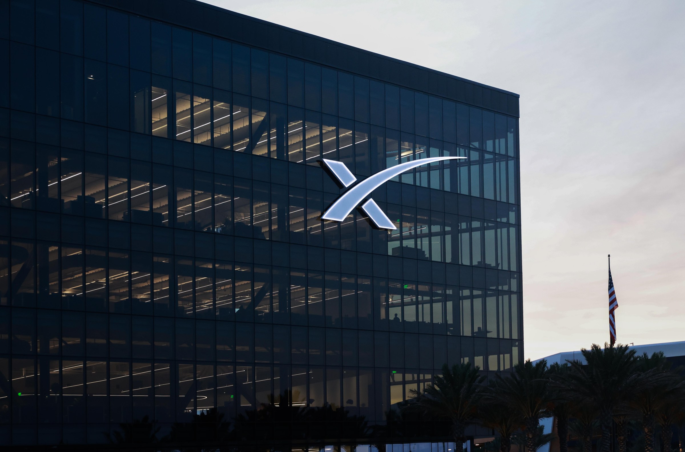 SpaceX Prepares For Starship Flight 13